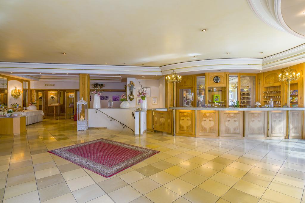 Hotel Krone Alzenau Exterior foto